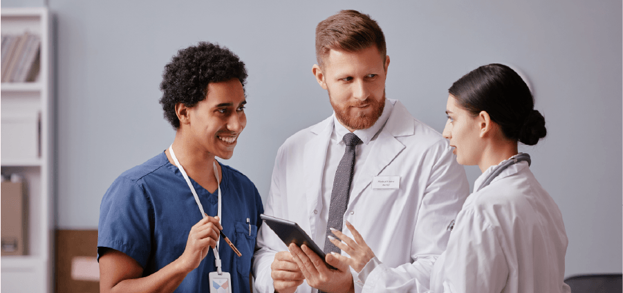 14% Cost Reduction, Streamlined Asset Retrieval with Anunta’s DLM Solution for Digital Healthcare Services Company