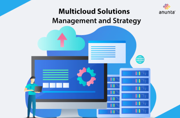 What is Multi-Cloud Management?