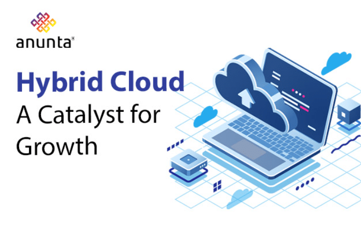Hybrid Cloud: The Catalyst for Tomorrow’s Innovations