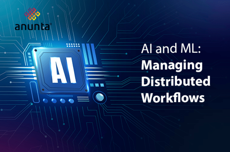 The Role of AI and ML in Managing Distributed Workloads