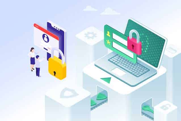 Safeguard Your Digital Information: The Importance of Using Password Vaults