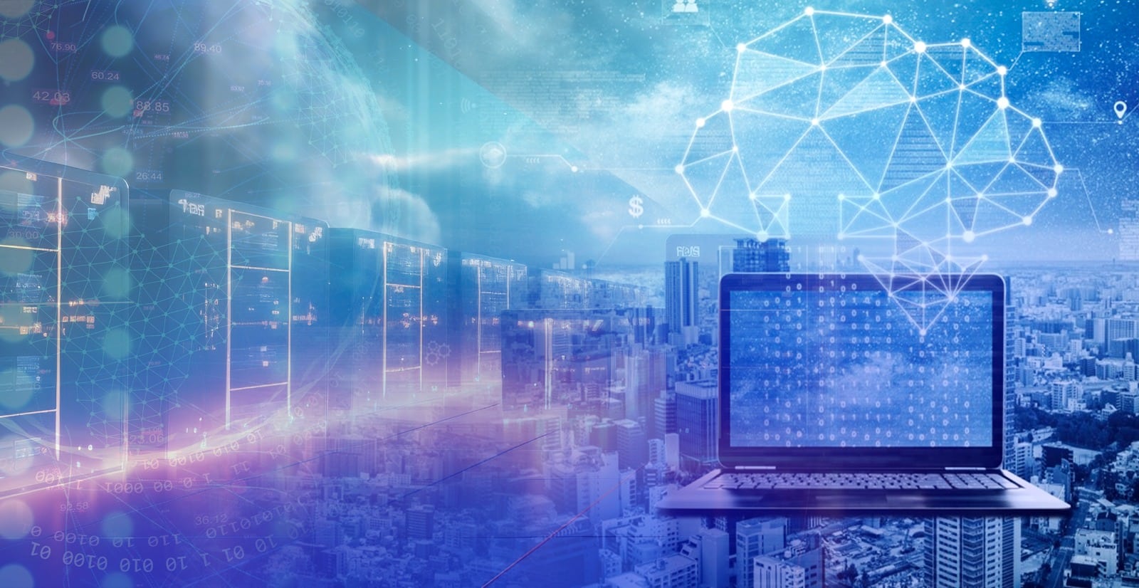 Efficient Server Migration from Xenserver to Hyper-V in Just 12 Days