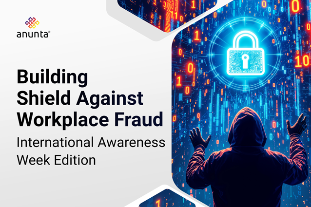 International Fraud Awareness Week: Your Guide to Stopping Occupational Fraud