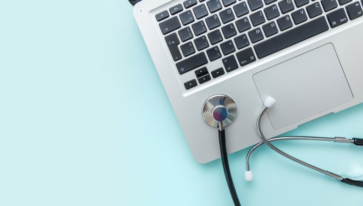 Health Check & Diagnostics