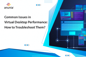 Deskstop Issue Virtual Desktop Issues: Troubleshooting Guide