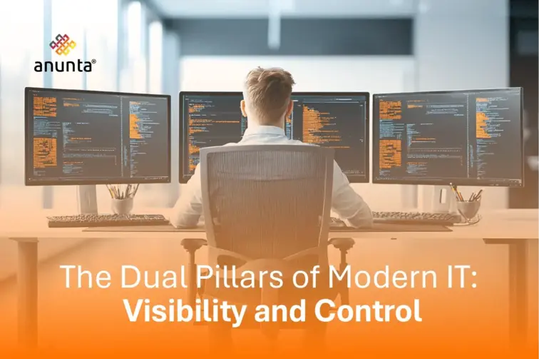 The Journey to Observability: Why Modern IT Needs Both Visibility and Control