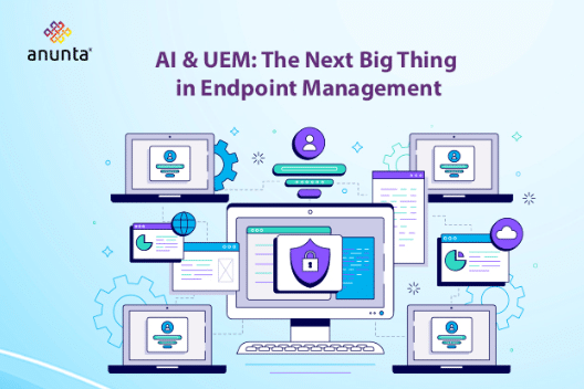 End-User Computing Strategies: Transforming Enterprise Productivity in 2025