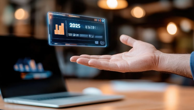 Measure Remote Workforce Success with Managed DaaS/VDI