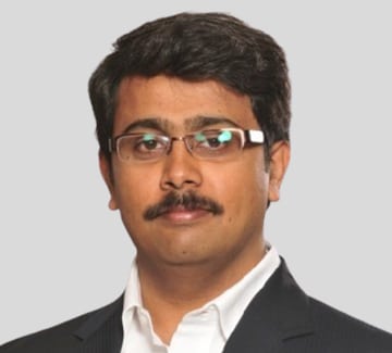 Girish Srinivas