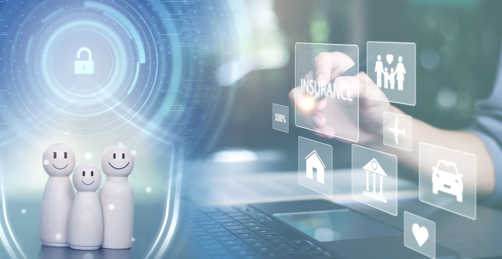 Migrating to Azure Virtual Desktop: A 25-Day Transformation for Leading Indian Life Insurer