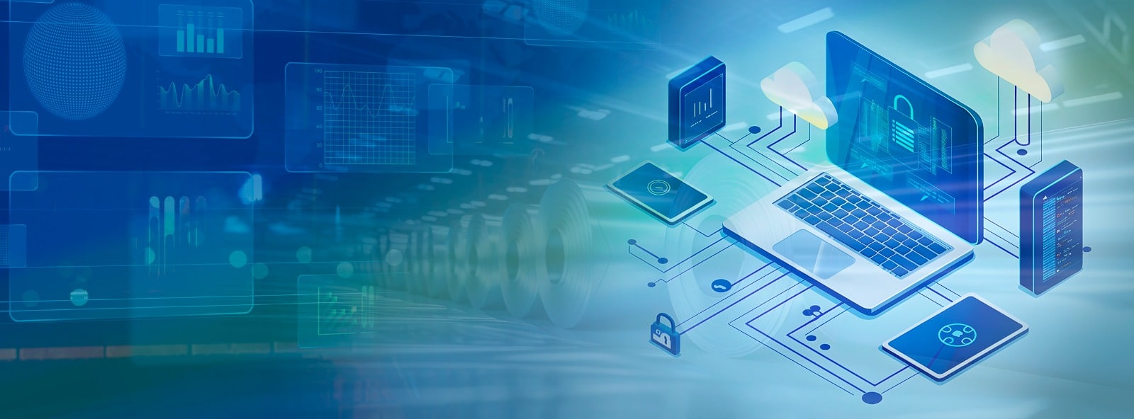 AVD Implementation, Performance Optimization for Steel Manufacturing Major