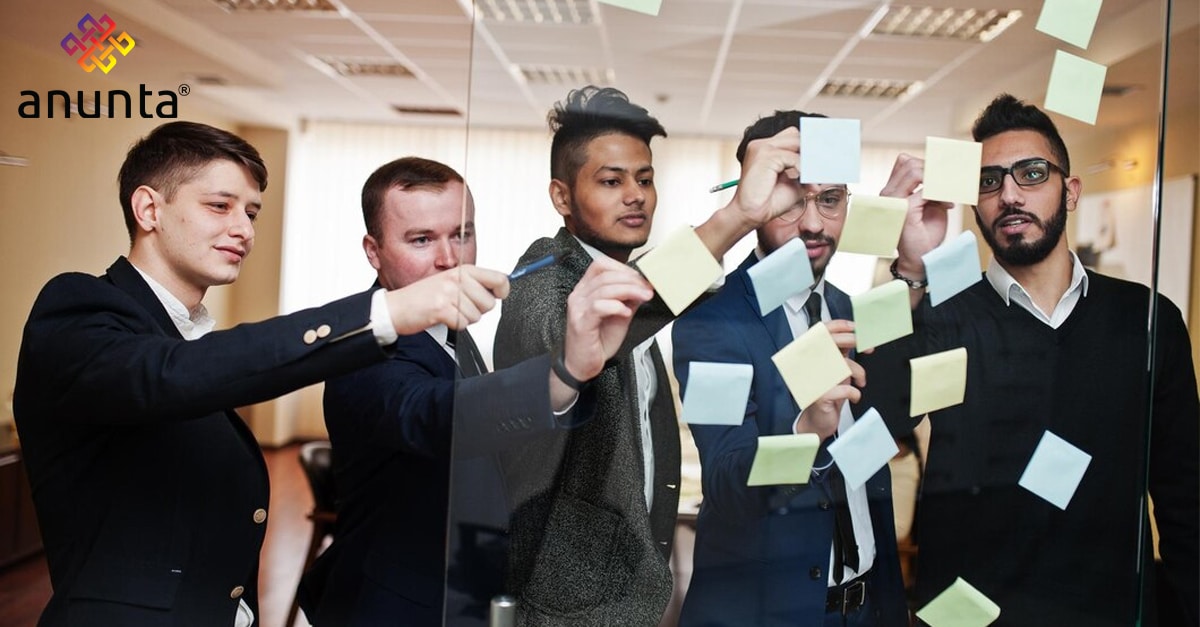 Collaborative Excellence: How VDI Transforms Team Dynamics