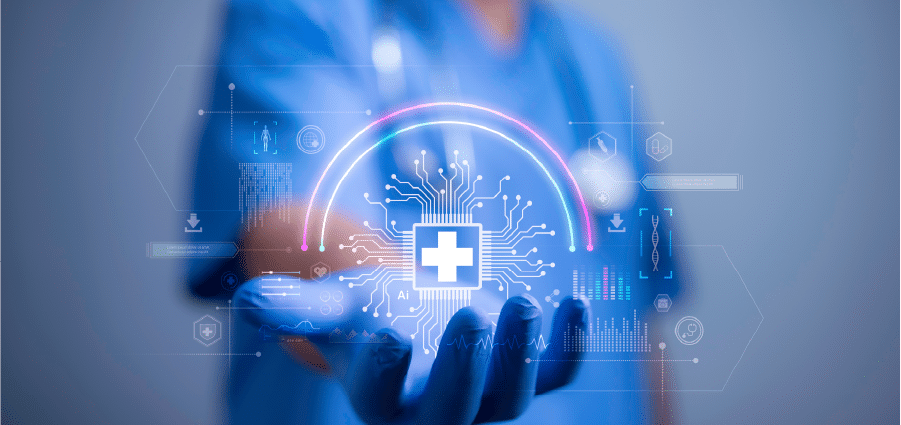 Scaling 1,500 Virtual Desktops for Healthcare Business Process Management Provider