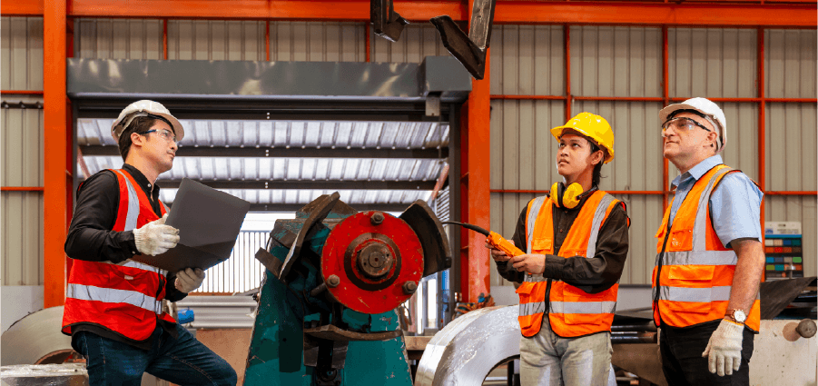 Enabling Scalable, Secure Remote Access and Endpoint Management for a Global Manufacturing Leader