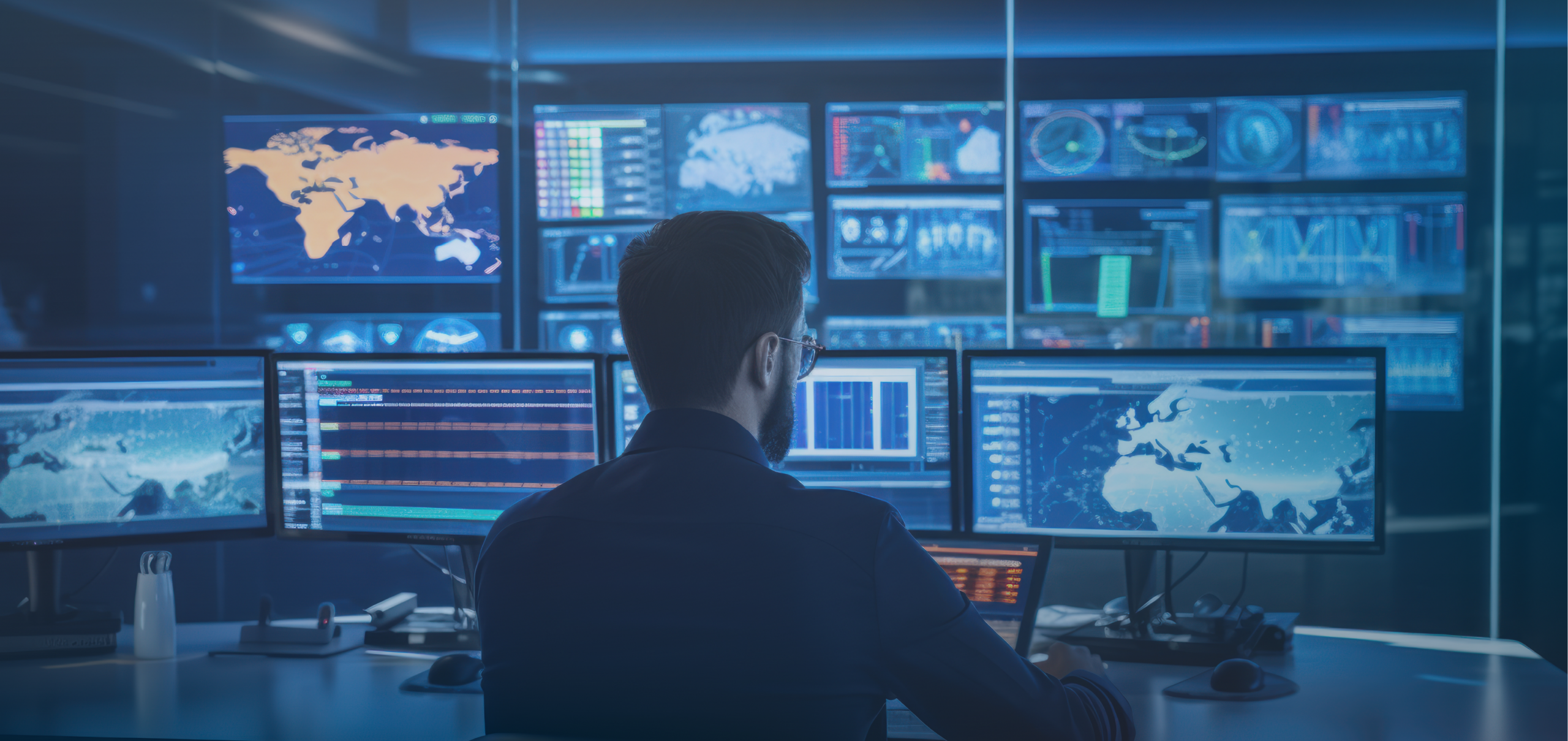 The Convergence of Observability and AIOps: Transforming Modern IT Operations Through Full-Stack Visibility and Intelligent Automation