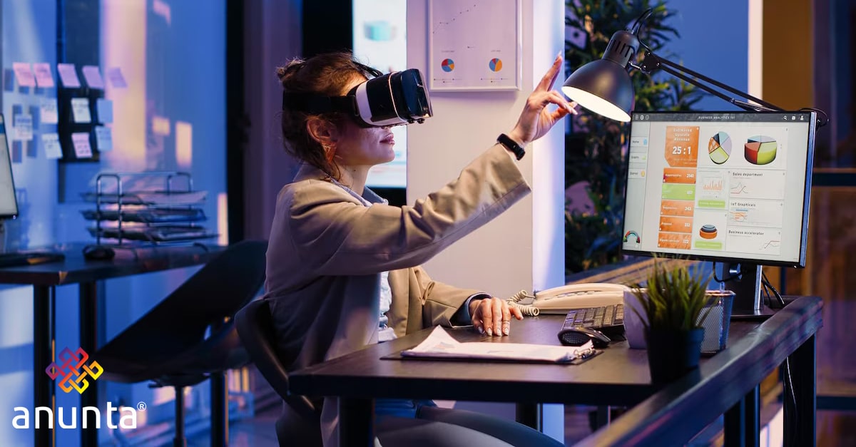 Top VDI Trends of 2025: What Your Business Needs to Stay Ahead