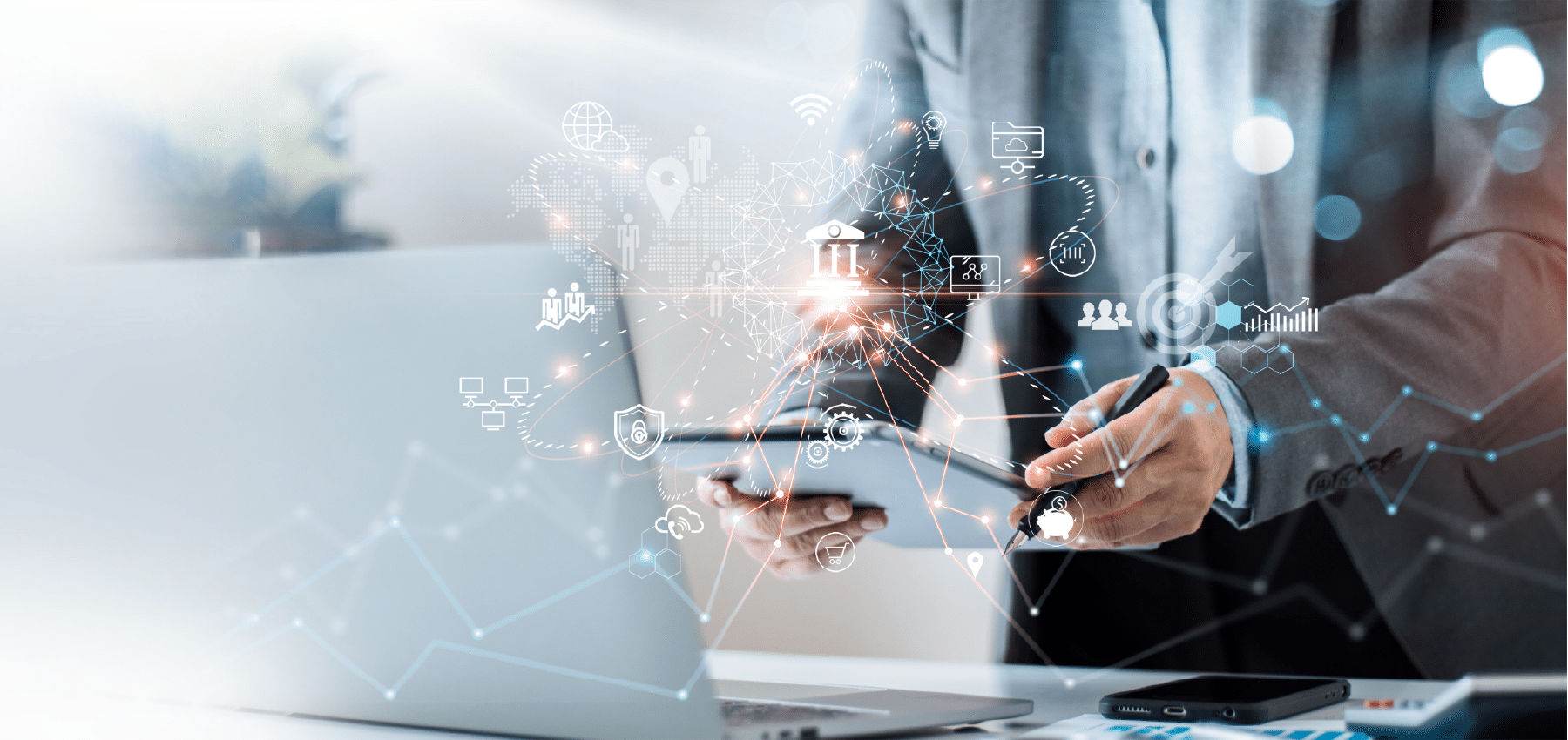 30,000+ Endpoints Managed: A 3-Week Unified Endpoint Management & Data Center Operation Migration Success for Leading Private Bank