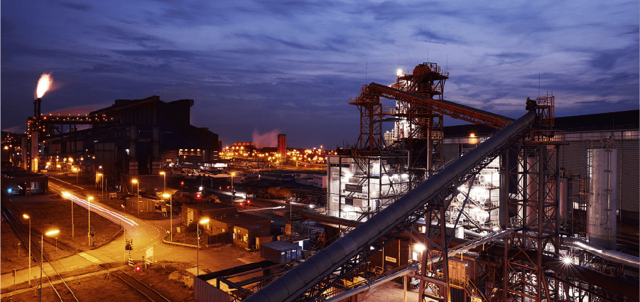 How Anunta Transformed AVD Performance for a Leading Steel Manufacturer