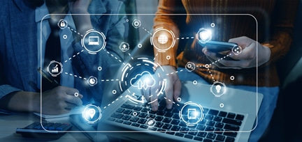 Accelerate EUC Transformation with Cloud Adoption