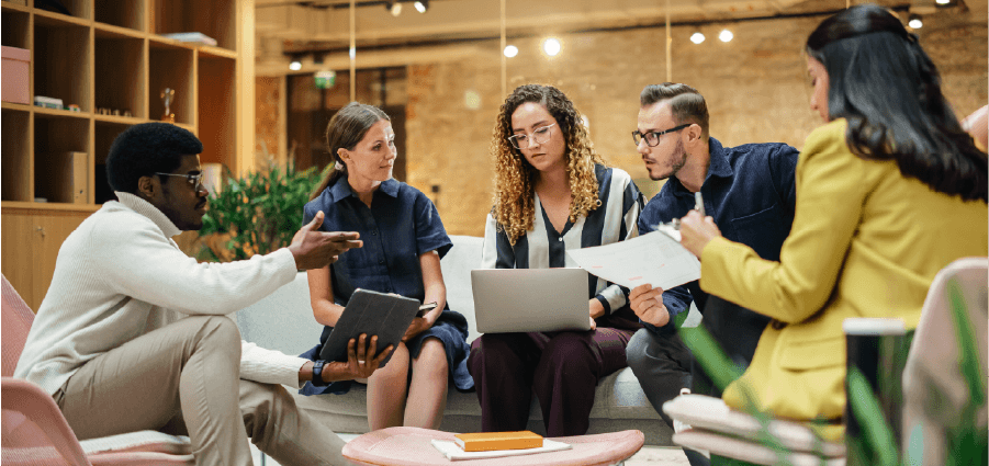 Endpoint Security Management for a UAE-based Financial Conglomerate Subsidiary