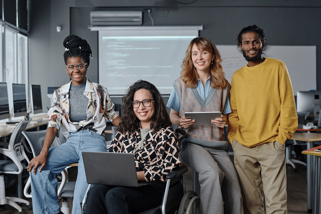 Anunta at Gartner Digital Workplace Summit – Booth 420!