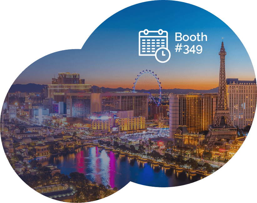 Anunta at HIMSS25 Booth #349