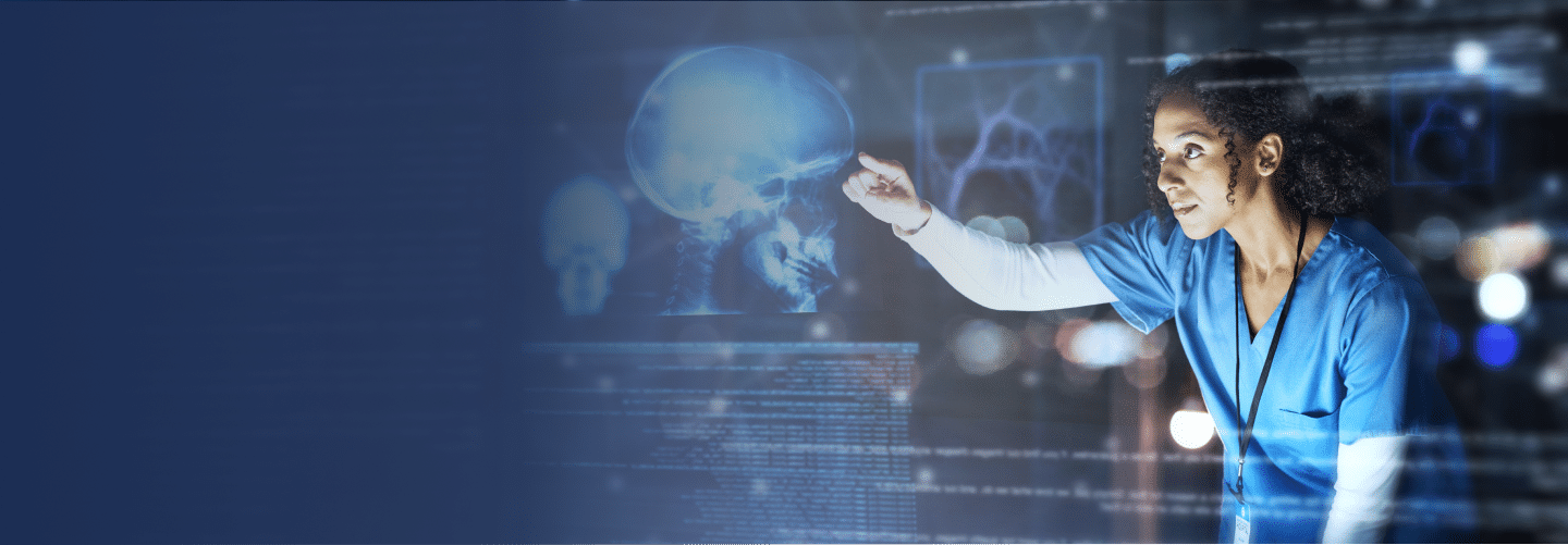 Anunta at HIMSS25, Booth 349