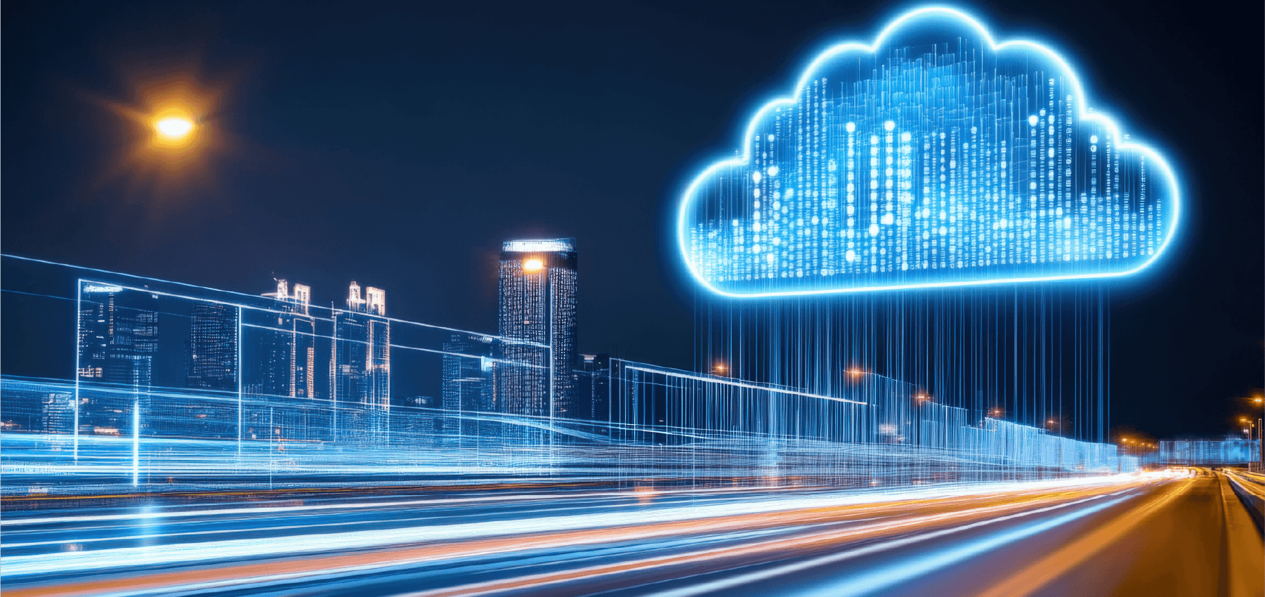 The Cloud Revolution : What’s Really Happening?