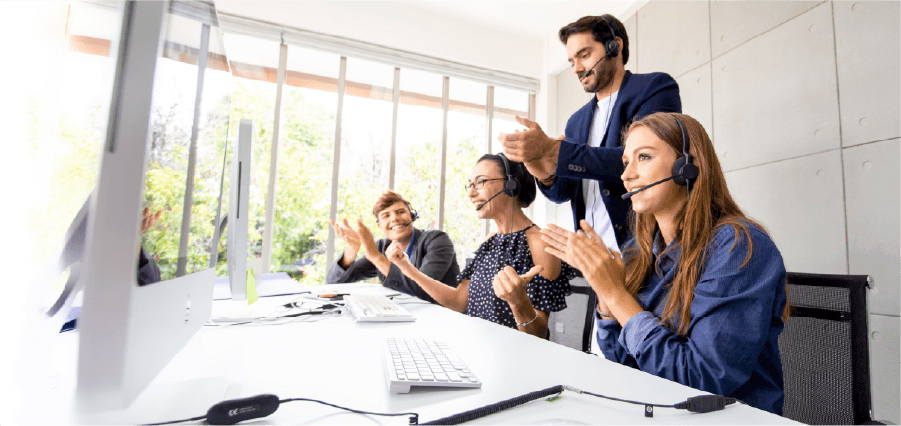 Achieving 99.9% Uptime and Reduced Costs through Seamless Migration to Hybrid-Ready On-Premises Solution for a Global BPO