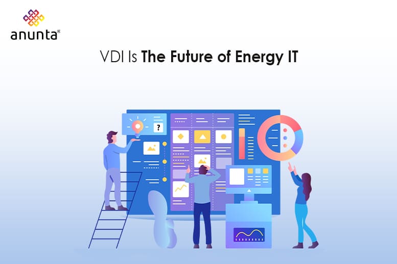 Is VDI the Solution for Enhanced Flexibility in the Energy Sector