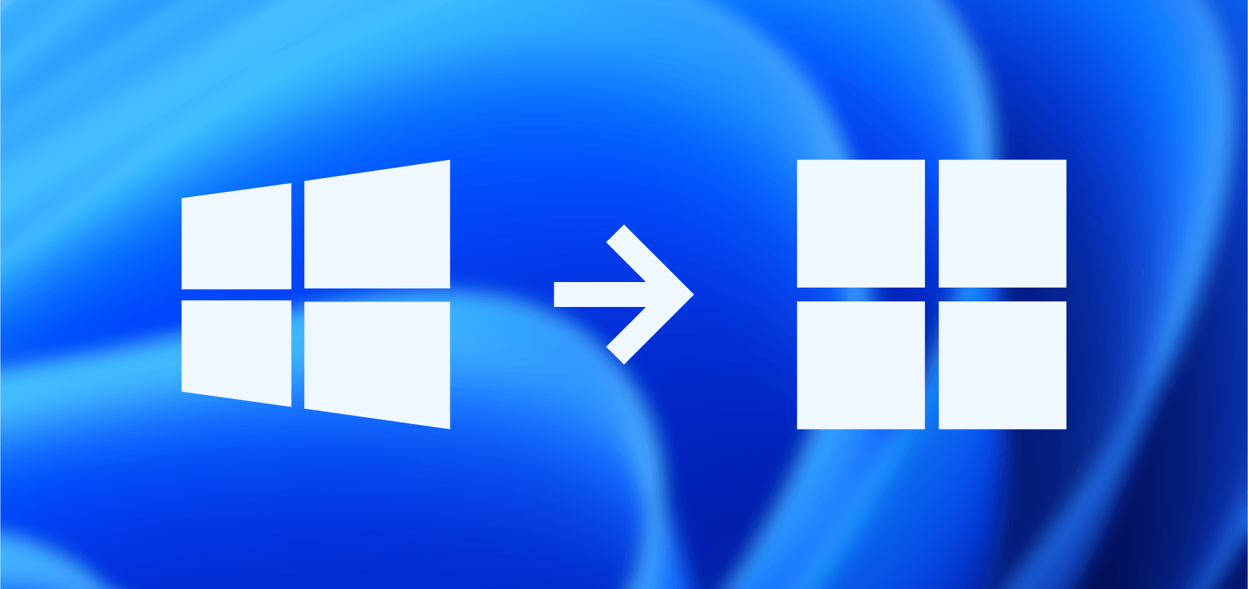 Windows 10 to Windows 11 Migration Executive Overview