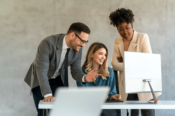 adopt hybrid IT environments