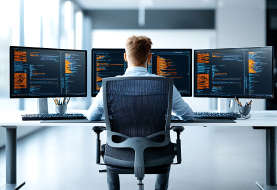 The Journey to Observability