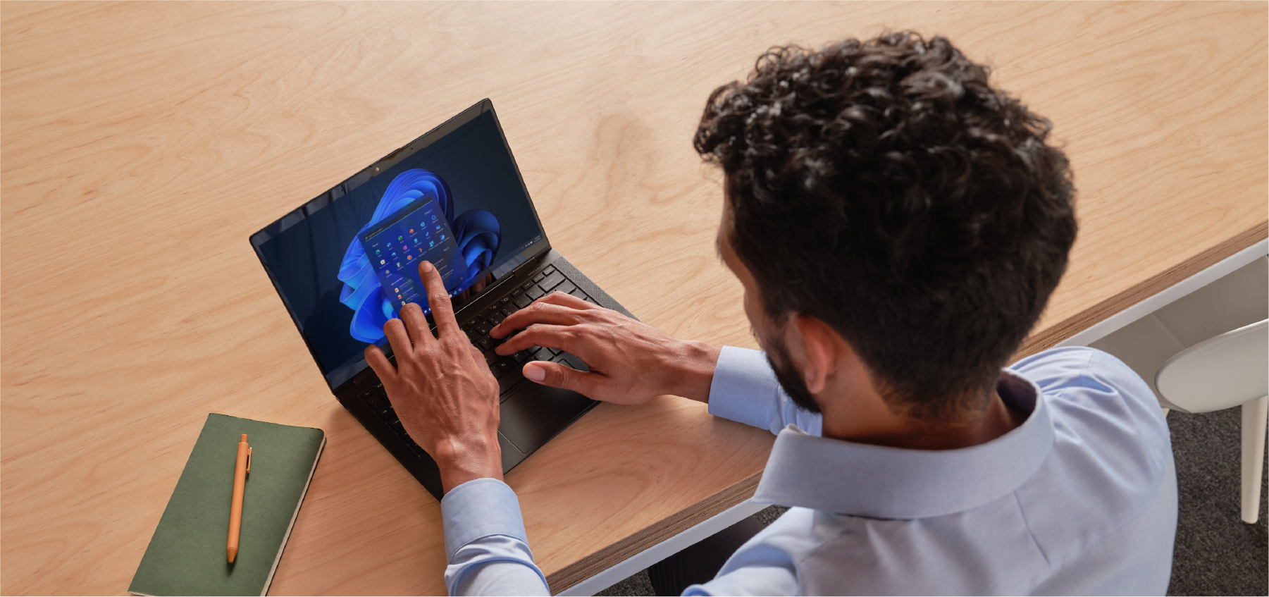 Seamless Windows 10 to 11 Migration with Anunta’s  End-to-End Support