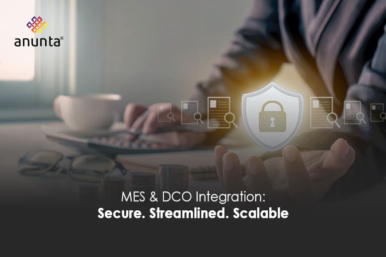 Unifying MES and DCO: Secure, Efficient Banking