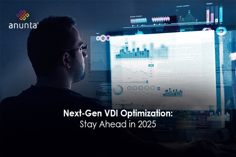 Effective Strategies to Boost VDI Performance in 2025