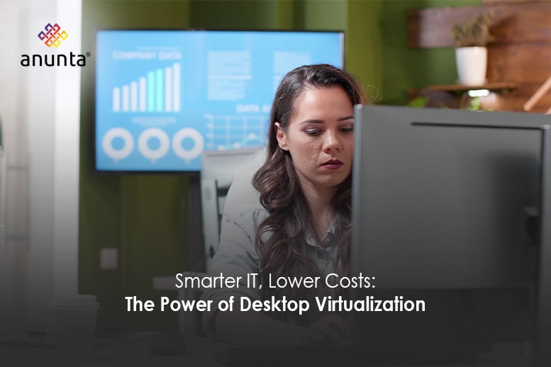 Is Desktop Virtualization Cost-Effective for Small Businesses?