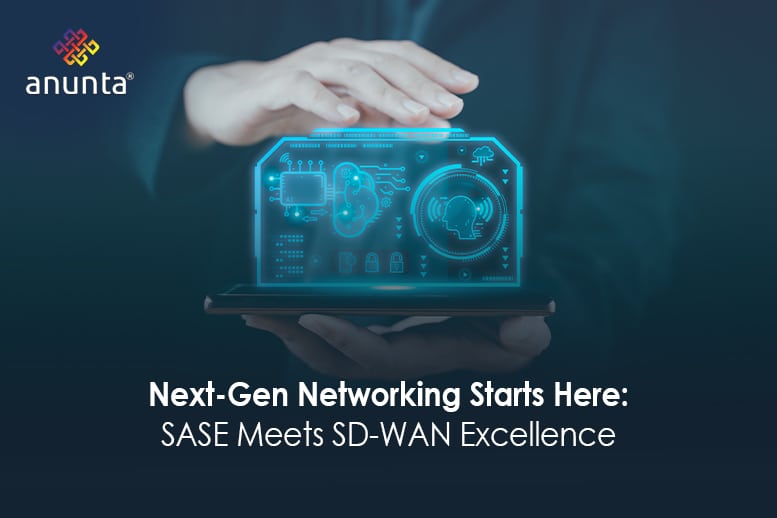 SASE and SD-WAN: A Powerful Duo for Optimized Performance and Security