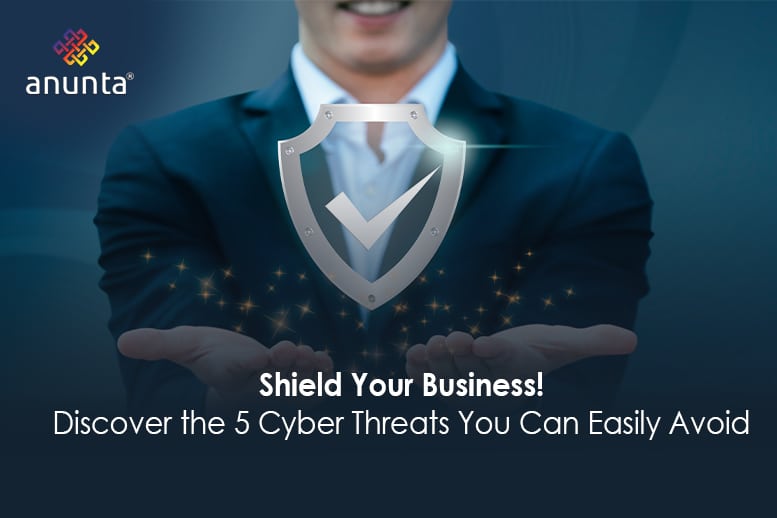 Top 5 Security Threats Managed Endpoint Services Can Prevent