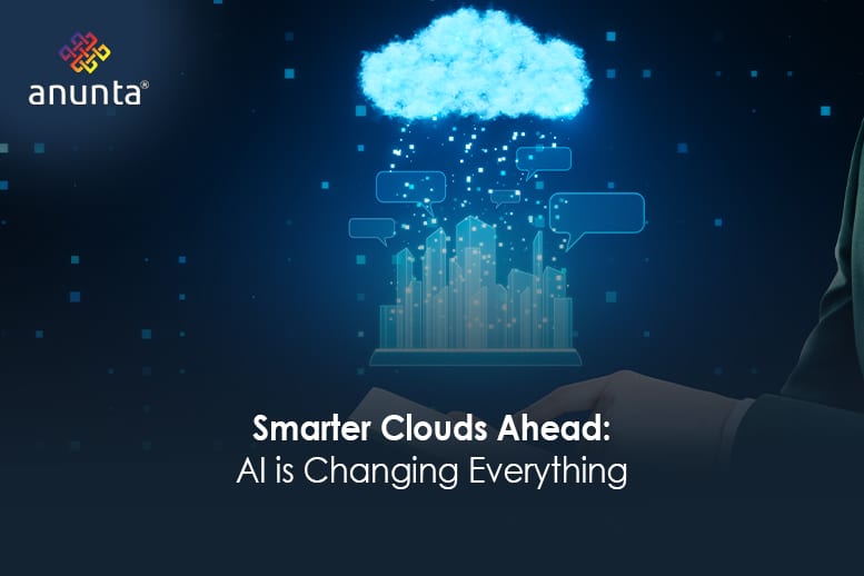 AI and Cloud Services: How AI is Revolutionizing the Cloud