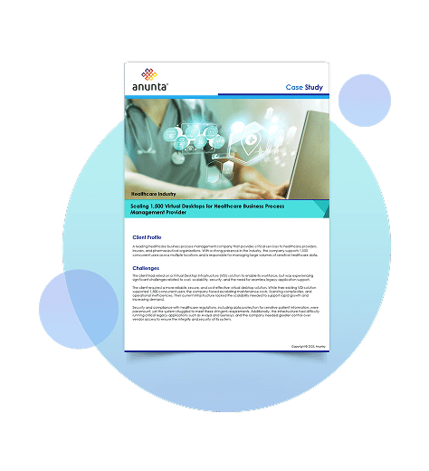 Real Results in the Field