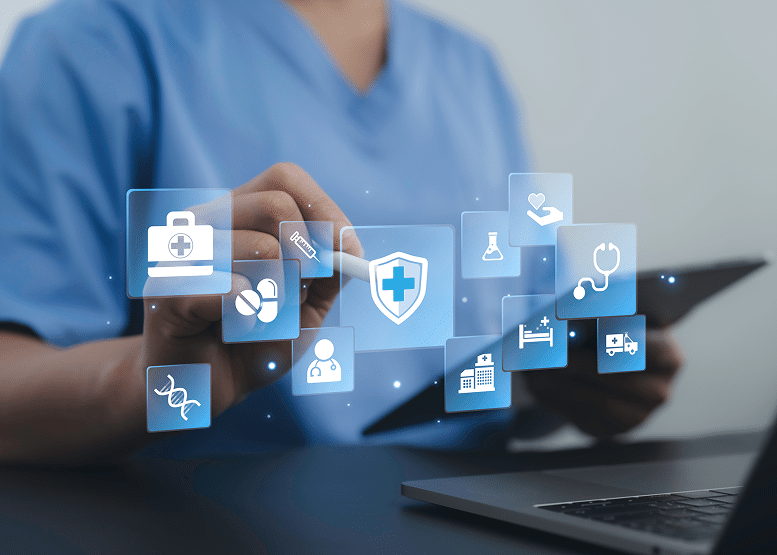 Why Healthcare IT Teams Trust Anunta