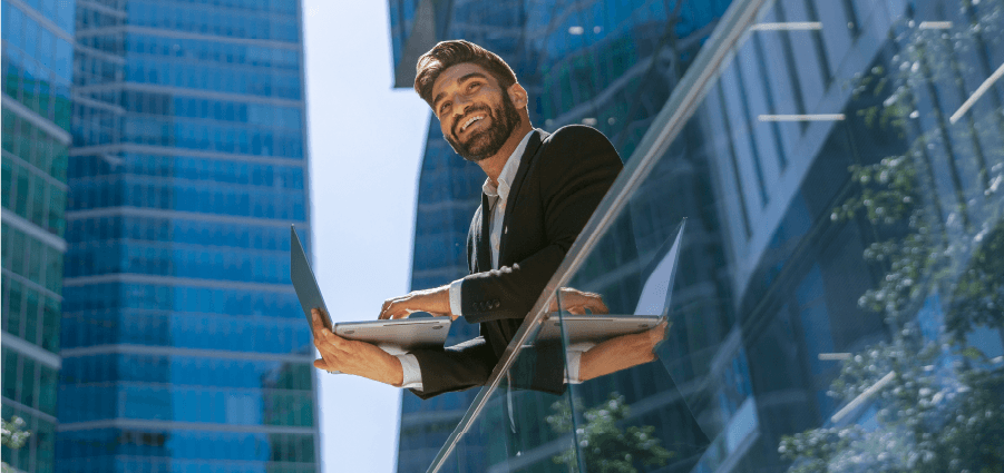 Applications Everywhere