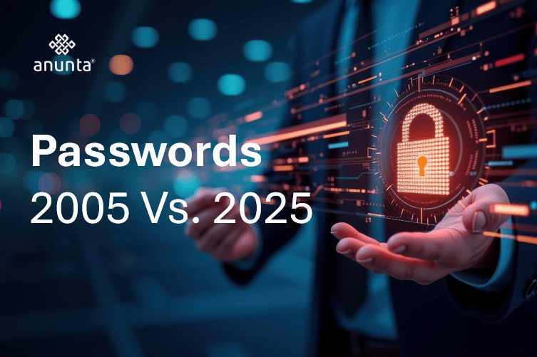 From 2005 to 2025: How Password Practices Have (and Haven’t) Evolved