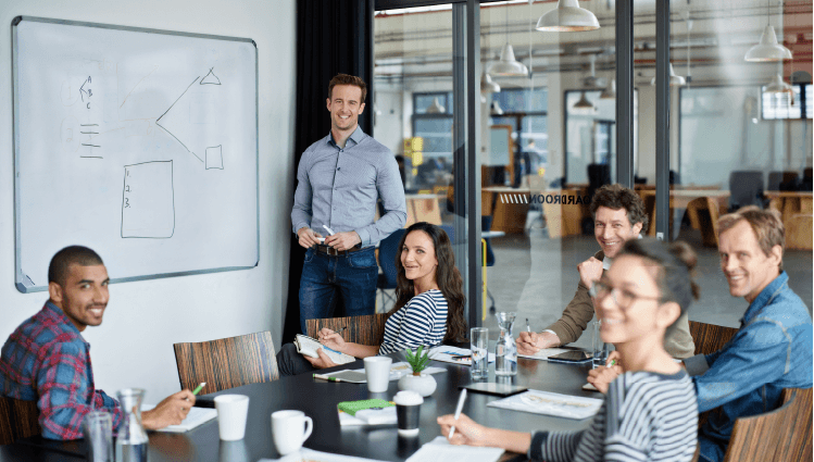 How We Help You Move Faster—and Smarter