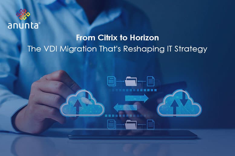 Horizon vs Citrix in Enterprise-Scale Deployments: How Well Do They Work Under Pressure?