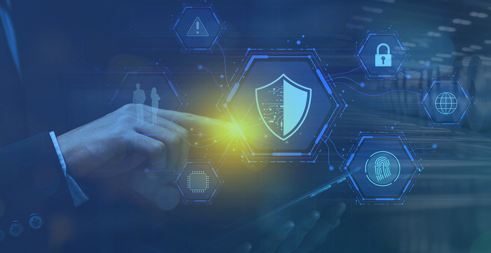 Enabling Scalable, Secure Remote Access and Endpoint Management for a Global Manufacturing Leader