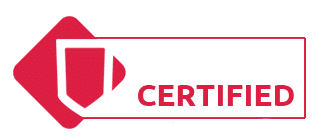 PCI DSS Certified