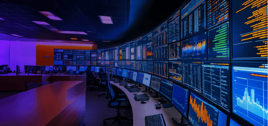 Powering Your Resilient & Intelligent Enterprise