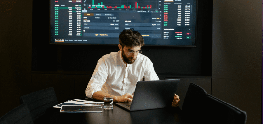 Unified Endpoint Management for a Leading Middle Eastern Financial Institution